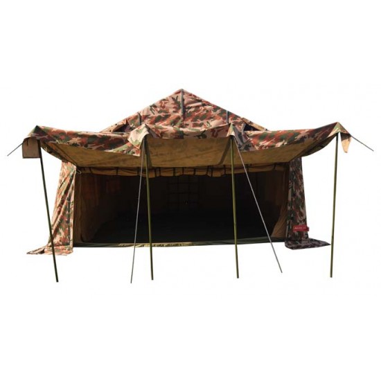 Margala Frame Tent for 12 Person