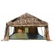 Margala Frame Tent for 12 Person