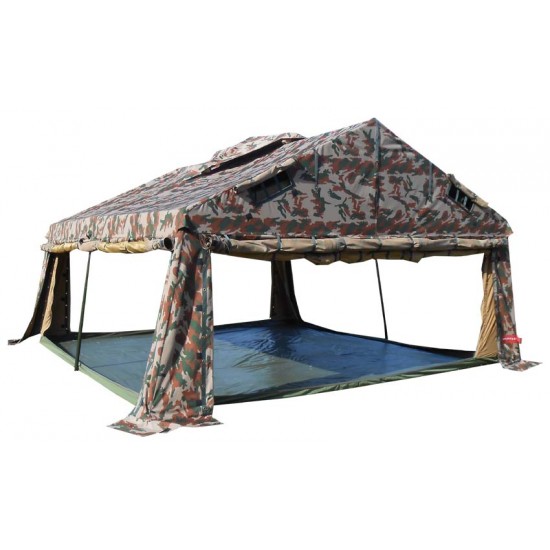 Margala Frame Tent for 12 Person