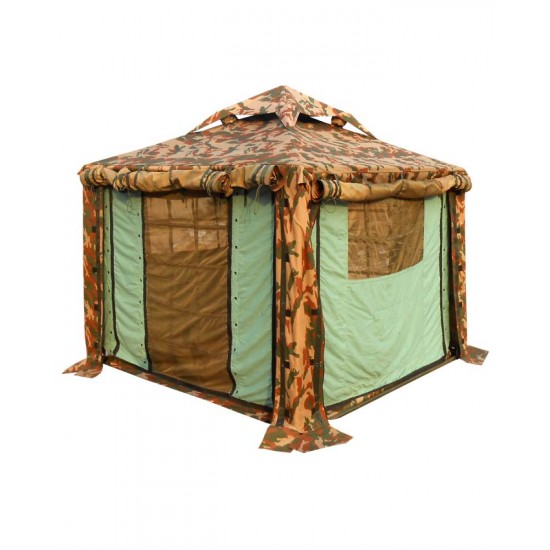 Sahara Frame Tent for 4 Person