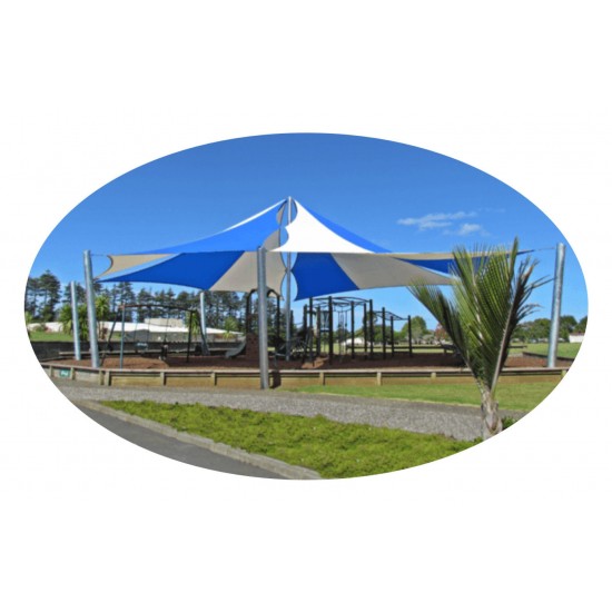 Shade Sails