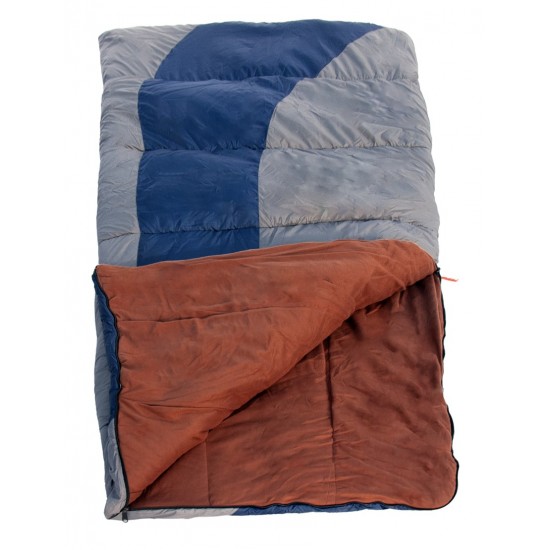 Haramosh Sleeping Bag (Large) Ultra Warm