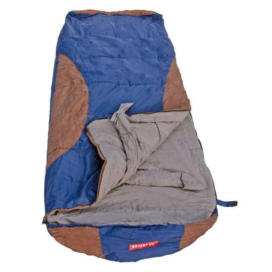 Hisper Sleeping Bag