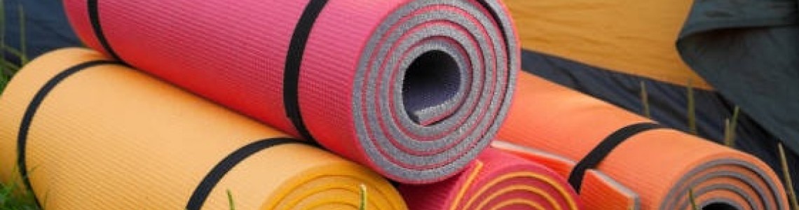 Camping Mats Camping Mats