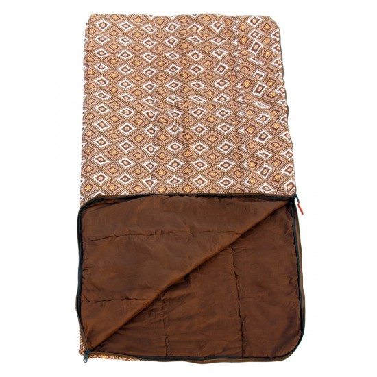 Pars Sleeping Bag (Medium) for summer